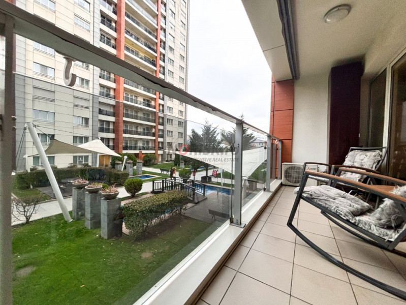 NOU Apartament 3 Camere Tip A 115mp inCity Residence Gata de Mutat! - 0%Comision