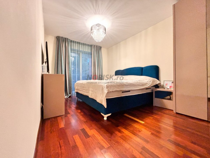 NOU Apartament 3 Camere Tip A 111mp inCity Residence Gata de Mutat! - 0%Comision