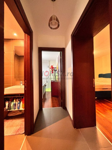 NOU Apartament 3 Camere Tip A 111mp inCity Residence Gata de Mutat! - 0%Comision