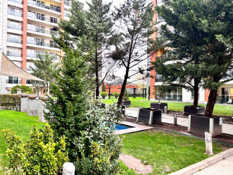 NOU Apartament 3 Camere Tip A 111mp inCity Residence Gata de Mutat! - 0%Comision