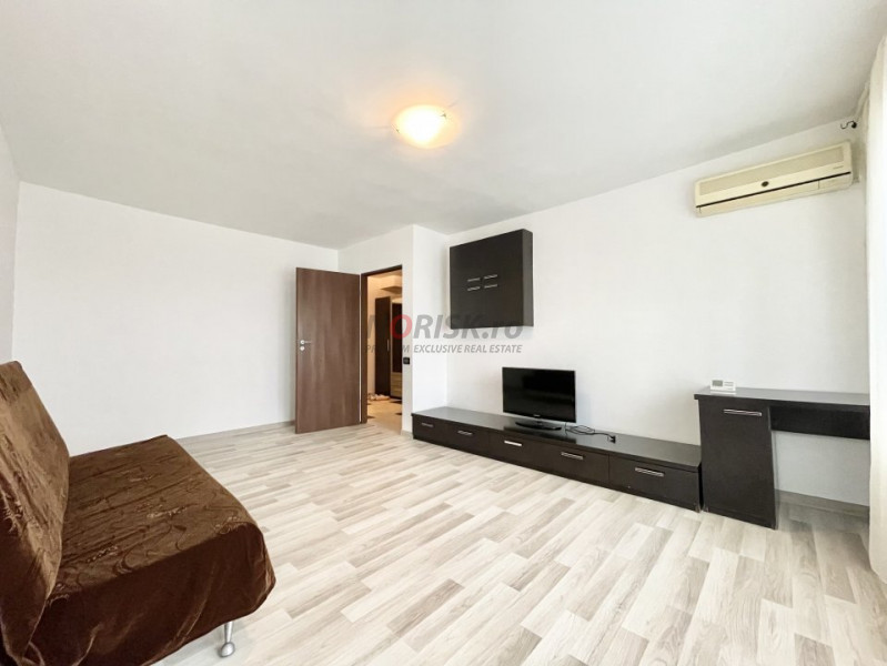 GARSONIERĂ Confort SPORIT I 41 MP I VIILOR I CENTRALA I GATA de Mutat I