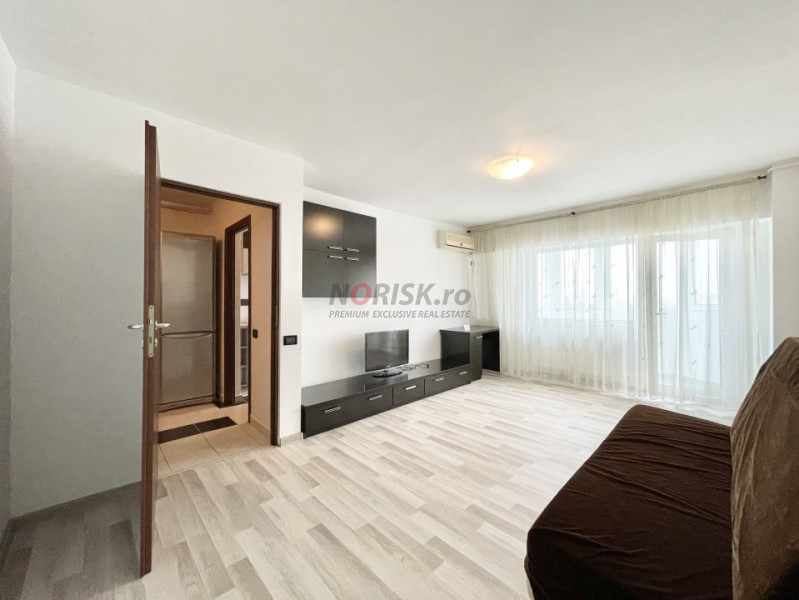 GARSONIERĂ Confort SPORIT I 41 MP I VIILOR I CENTRALA I GATA de Mutat I