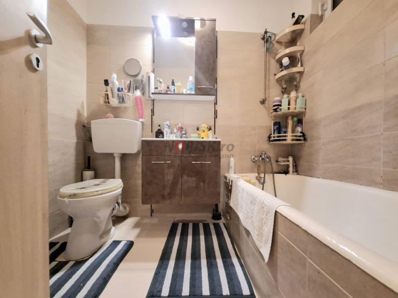 3 Camere | Decomandat | 67mp | Câmpia Libertății | Etaj 1 | Parc IOR  