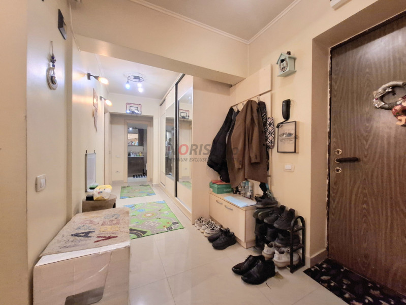 3 Camere | Decomandat | 67mp | Câmpia Libertății | Etaj 1 | Parc IOR  