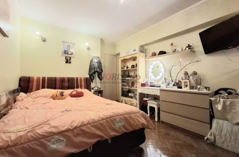 3 Camere | Decomandat | 67mp | Câmpia Libertății | Etaj 1 | Parc IOR  