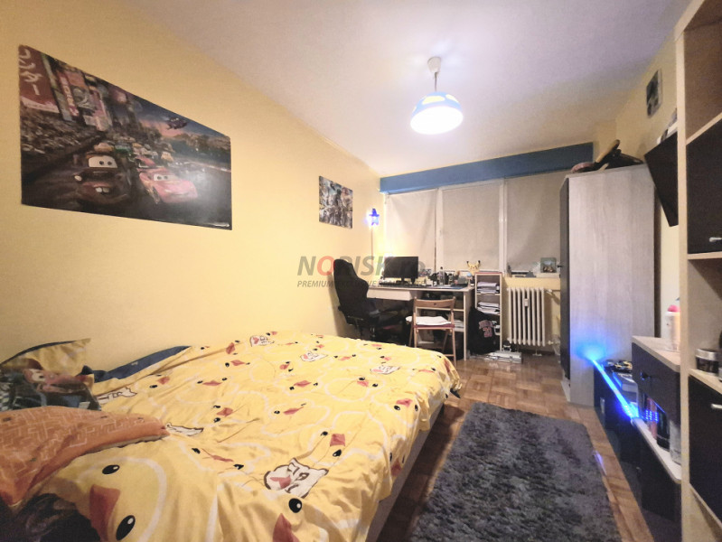 3 Camere | Decomandat | 67mp | Câmpia Libertății | Etaj 1 | Parc IOR  