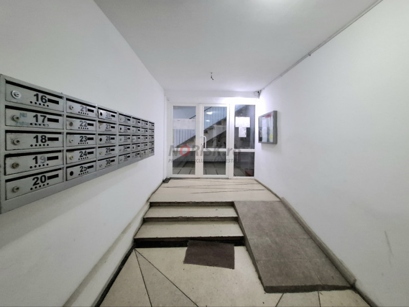 3 Camere | Decomandat | 67mp | Câmpia Libertății | Etaj 1 | Parc IOR  