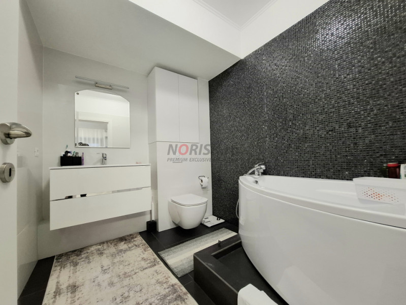 4 CAMERE | DOROBANȚI | 112mp | LUX | Bloc 2012 | Parcare | Centrală | Etaj 6/7 