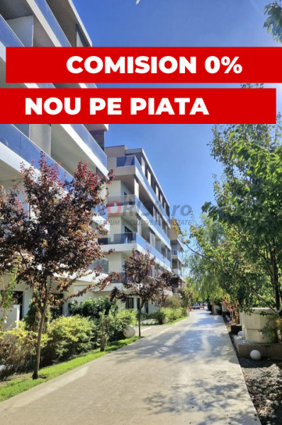 2 Camere | 68mp | LUX | Iancu Nicolae | Gran Park | Piscina