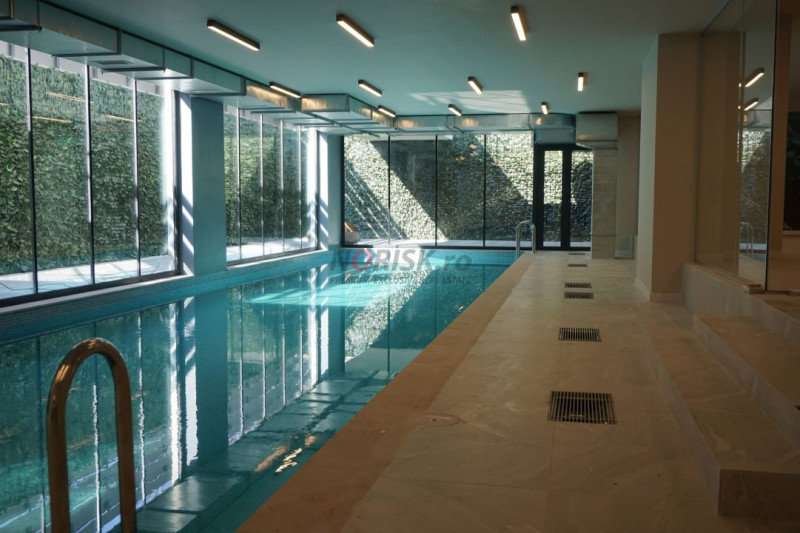 2 Camere | 68mp | LUX | Iancu Nicolae | Gran Park | Piscina