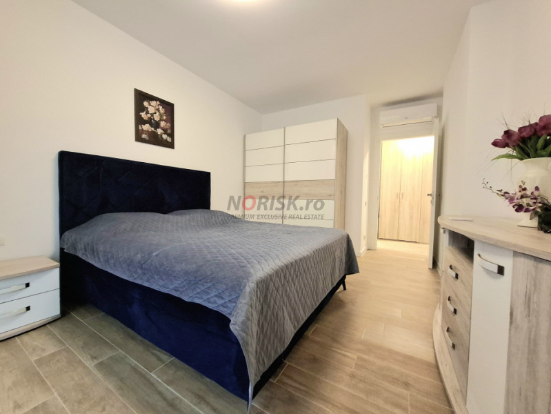 2 Camere | 68mp | LUX | Iancu Nicolae | Gran Park | Piscina