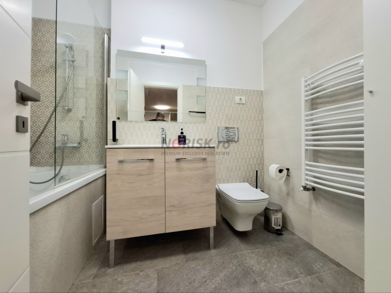 2 Camere | 68mp | LUX | Iancu Nicolae | Gran Park | Piscina
