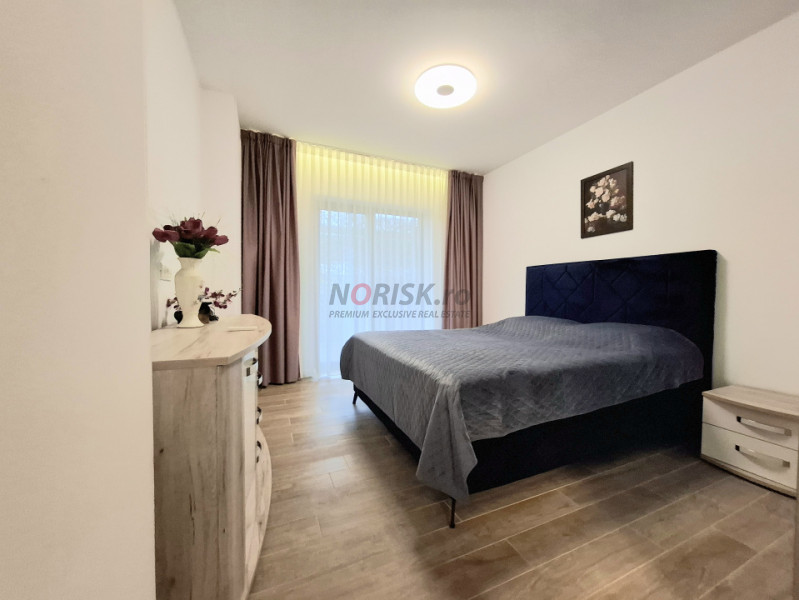 2 Camere | 68mp | LUX | Iancu Nicolae | Gran Park | Piscina