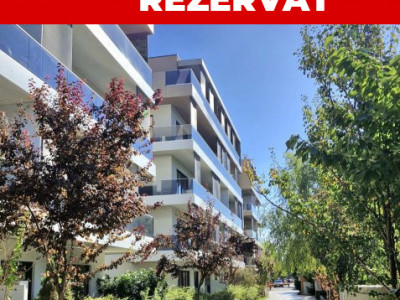 2 Camere | 68mp | LUX | Iancu Nicolae | Gran Park | Piscina