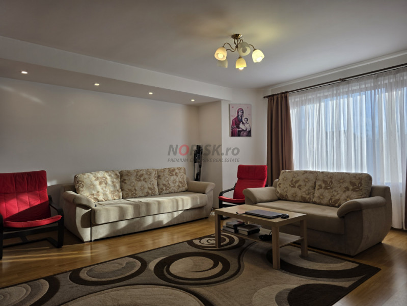 Vilă spațioasă în Ciorogârla, teren 656 mp, mansardă 80 mp