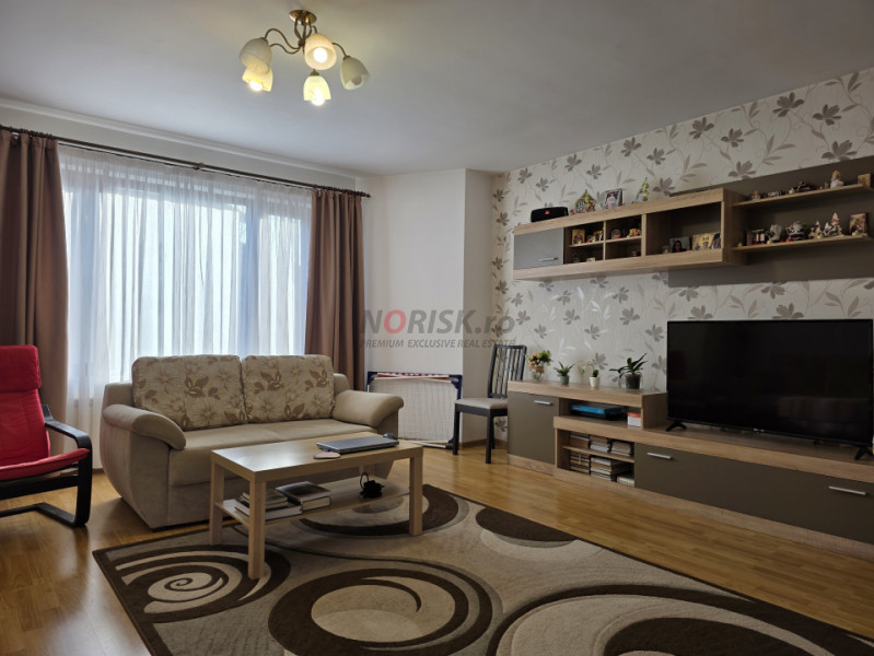 Vilă spațioasă în Ciorogârla, teren 656 mp, mansardă 80 mp