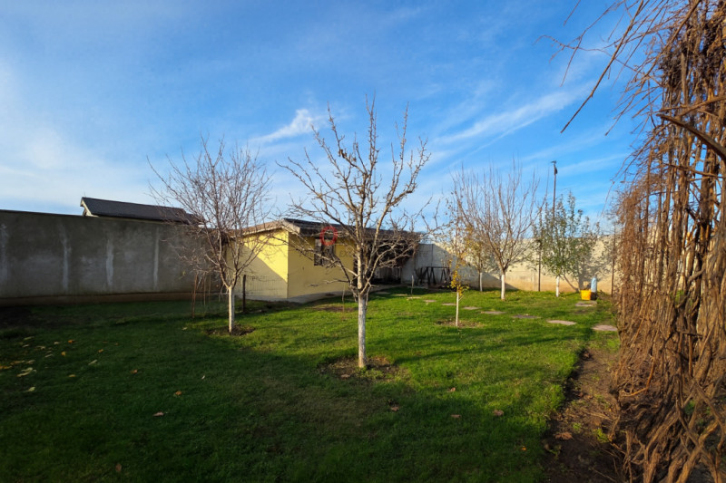 Vilă spațioasă în Ciorogârla, teren 656 mp, mansardă 80 mp