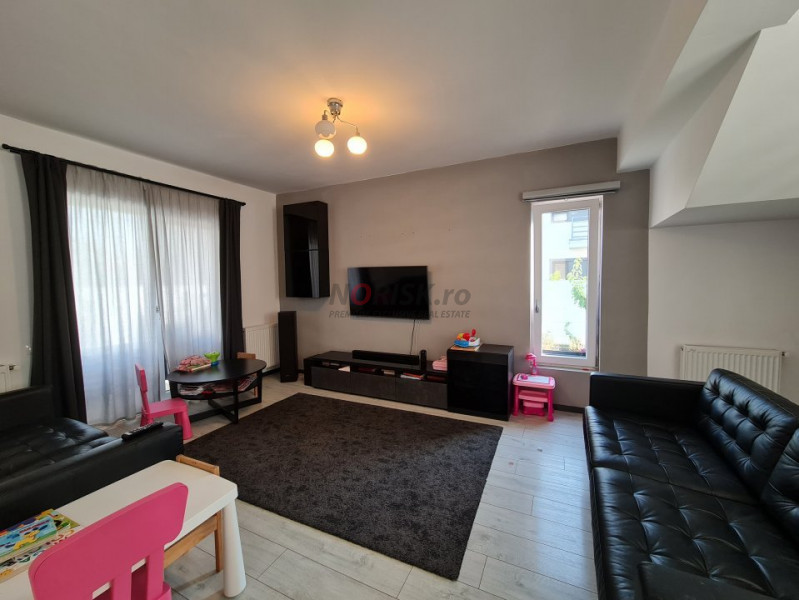 Casă modernă | Dragomirești-Deal | 4 camere