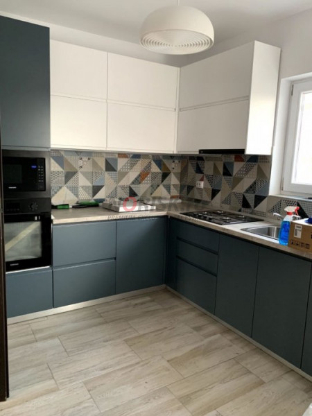 Casă modernă | Dragomirești-Deal | 4 camere