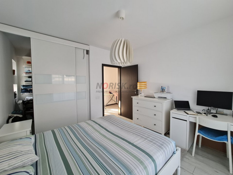 Casă modernă | Dragomirești-Deal | 4 camere