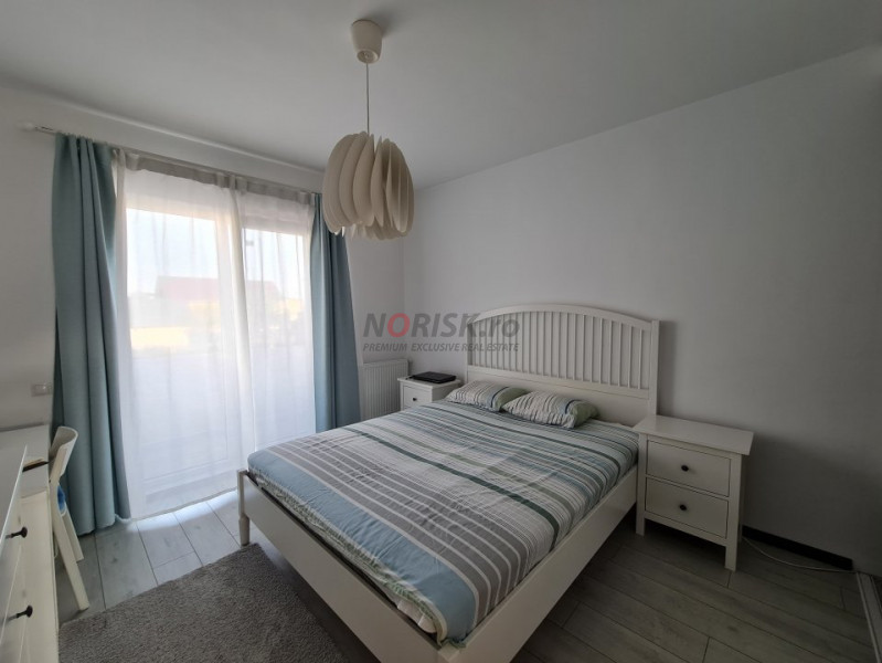 Casă modernă | Dragomirești-Deal | 4 camere