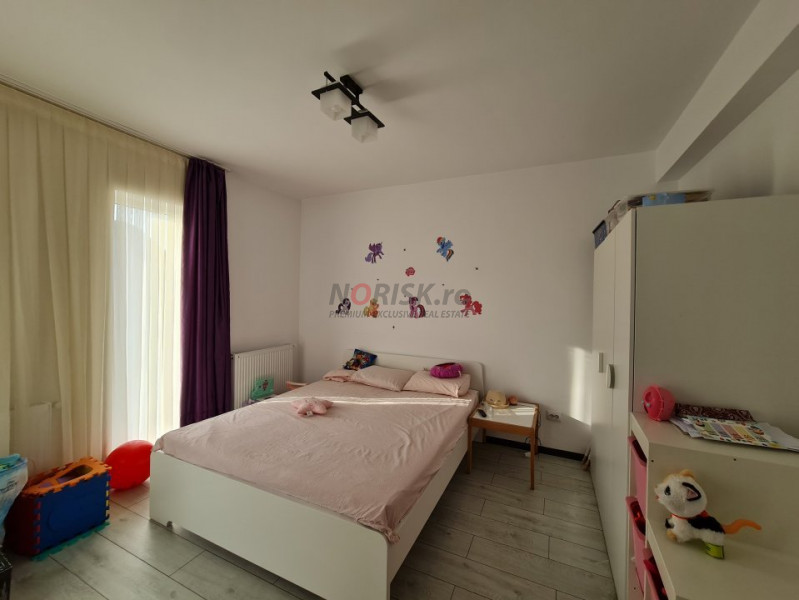 Casă modernă | Dragomirești-Deal | 4 camere