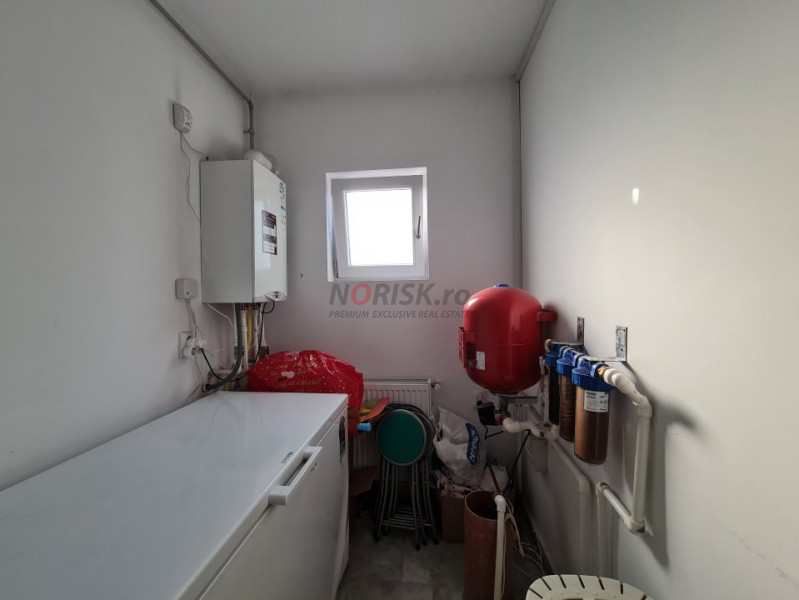 Casă modernă | Dragomirești-Deal | 4 camere