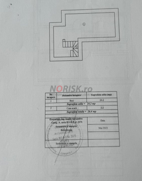 Vila Deosebită 5 Camere, 260mp, Panouri Solare și Grădină - Clinceni