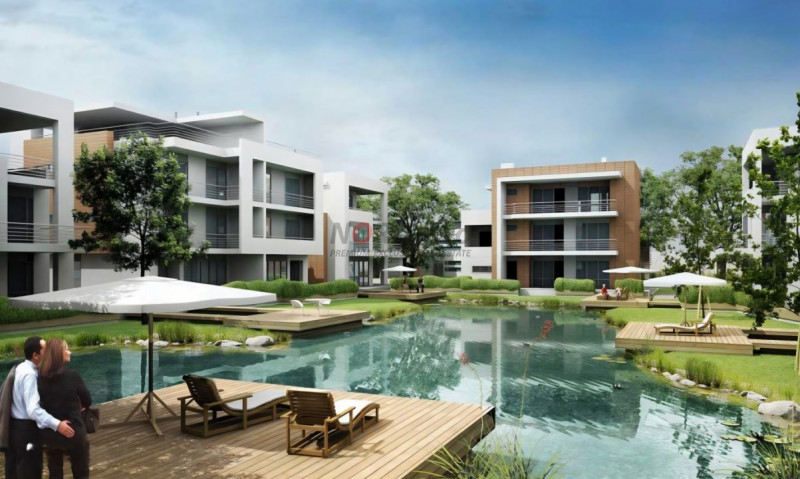 Elite Lakefront Villa – Greenlake