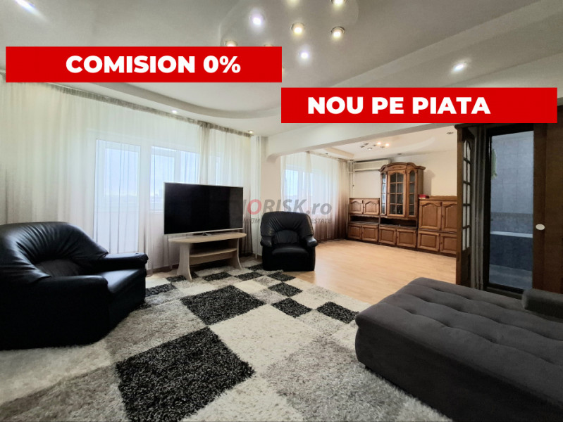3 Camere | Decomandat | 81m | Plumbuita | Colentina | Luminos | Ideal familie 