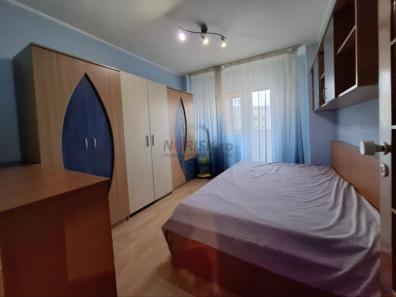 3 Camere | Decomandat | 81m | Plumbuita | Colentina | Luminos | Ideal familie 