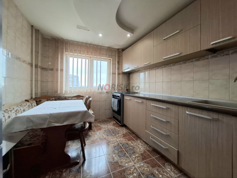 3 Camere | Decomandat | 81m | Plumbuita | Colentina | Luminos | Ideal familie 