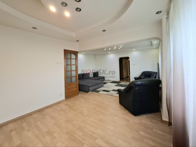 3 Camere | Decomandat | 81m | Plumbuita | Colentina | Luminos | Ideal familie 