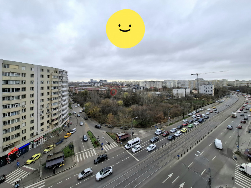 3 Camere | Decomandat | 81m | Plumbuita | Colentina | Luminos | Ideal familie 