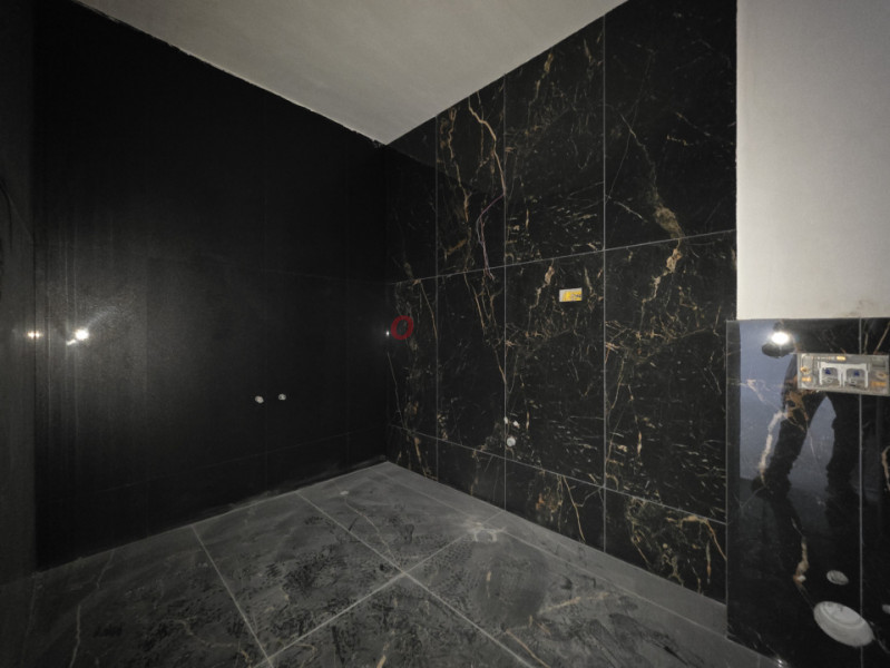 Penthouse cu terase mari în Voluntari – ideal pentru personalizare