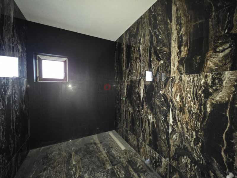 Penthouse cu terase mari în Voluntari – ideal pentru personalizare