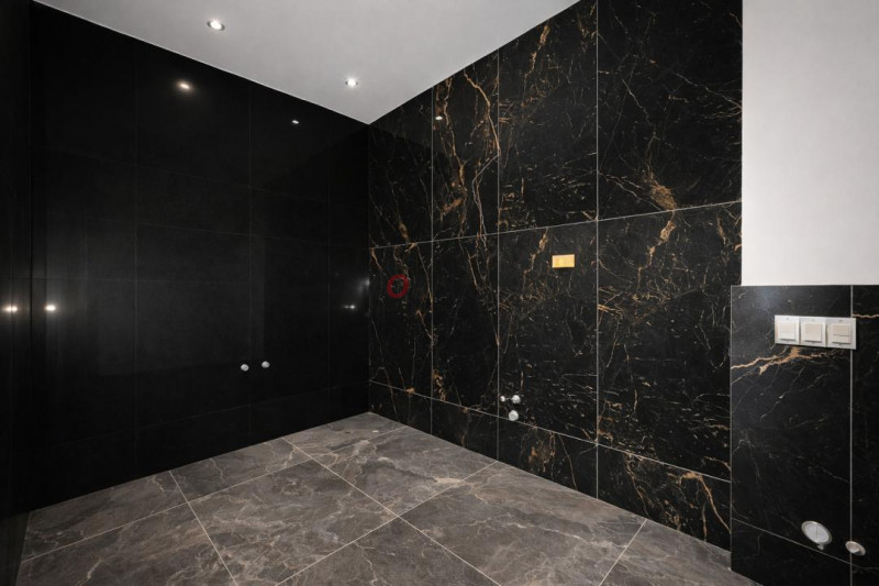 Top floor living – penthouse cu terase mari, Voluntari