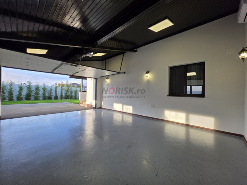 Luxury Villa • Reședință Unică într-un Ansamblu Privat