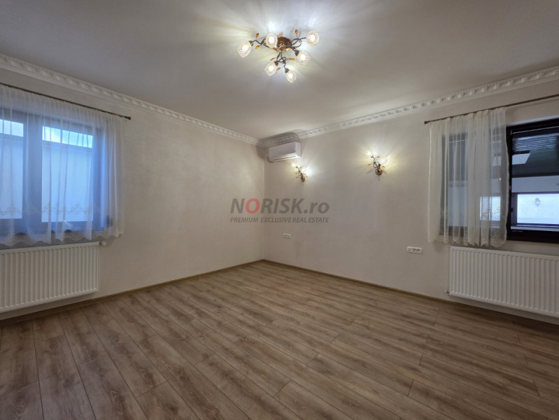 Luxury Villa • Reședință Unică într-un Ansamblu Privat