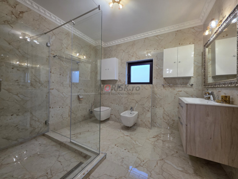 Luxury Villa • Reședință Unică într-un Ansamblu Privat