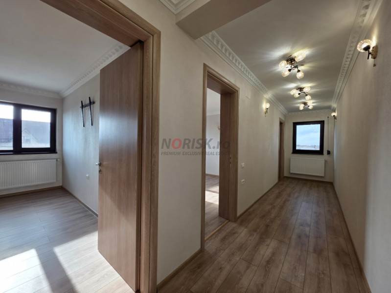 Luxury Villa • Reședință Unică într-un Ansamblu Privat