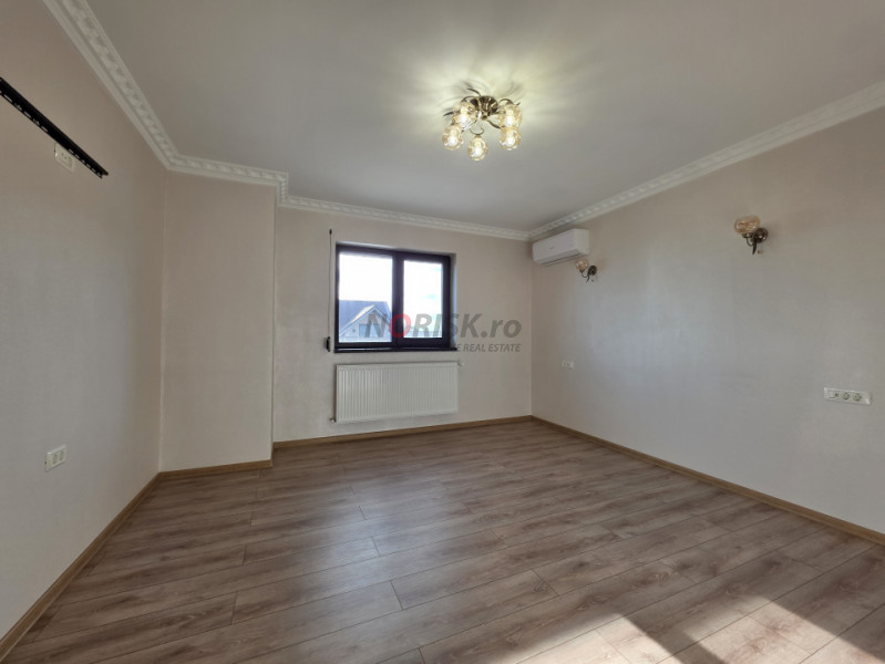 Luxury Villa • Reședință Unică într-un Ansamblu Privat