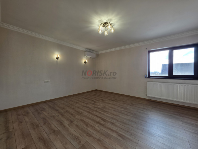 Luxury Villa • Reședință Unică într-un Ansamblu Privat