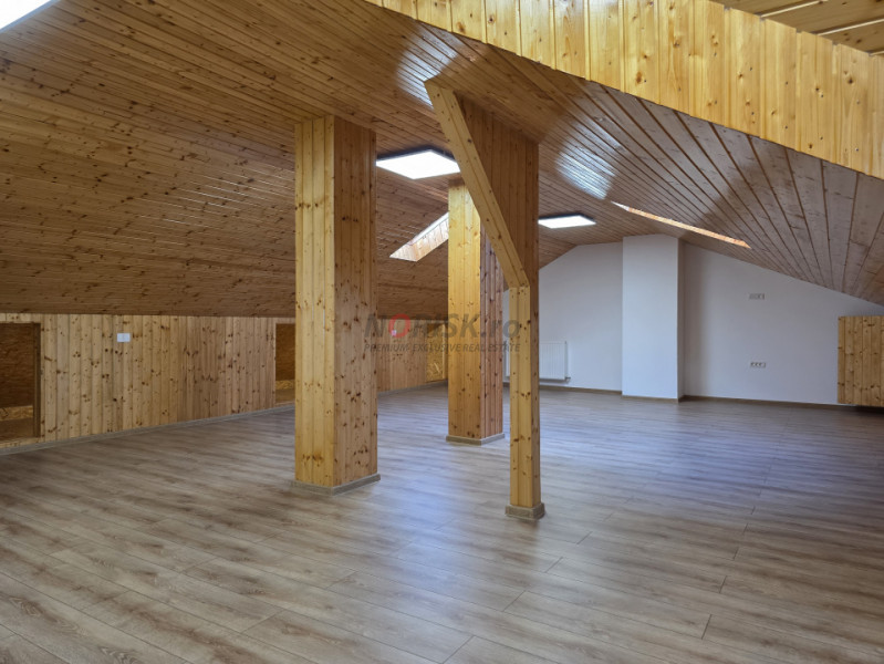 Luxury Villa • Reședință Unică într-un Ansamblu Privat