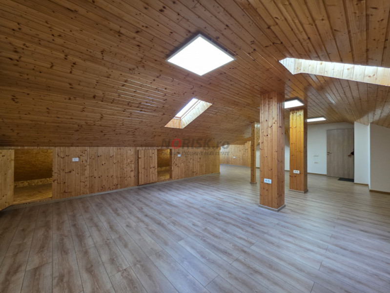 Luxury Villa • Reședință Unică într-un Ansamblu Privat