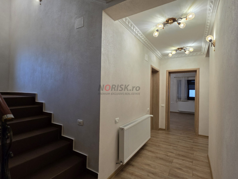 Luxury Villa • Reședință Unică într-un Ansamblu Privat