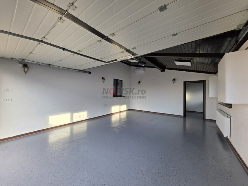 Luxury Villa • Reședință Unică într-un Ansamblu Privat