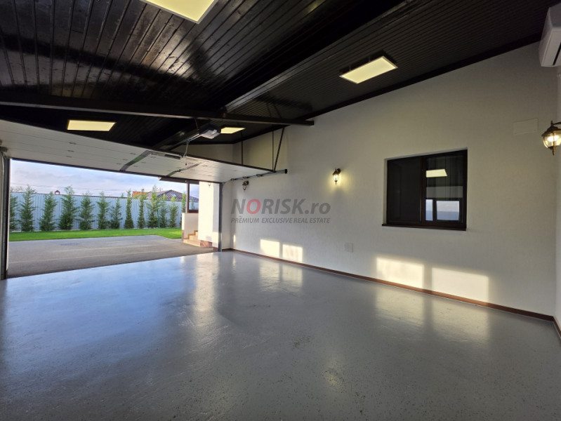 Luxury Villa • Reședință Unică într-un Ansamblu Privat