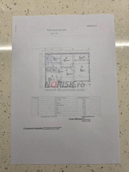 Luxury Villa • Reședință Unică într-un Ansamblu Privat