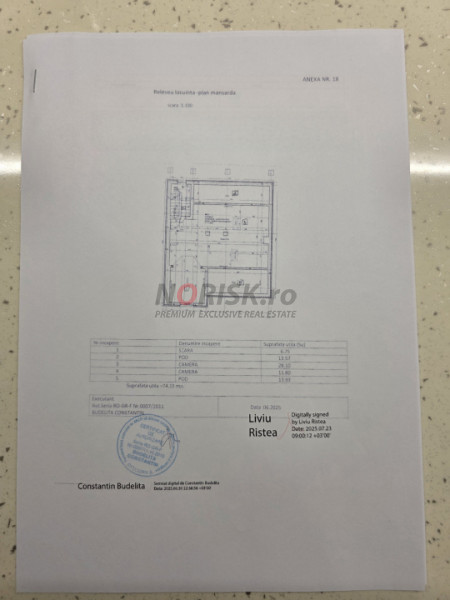 Luxury Villa • Reședință Unică într-un Ansamblu Privat